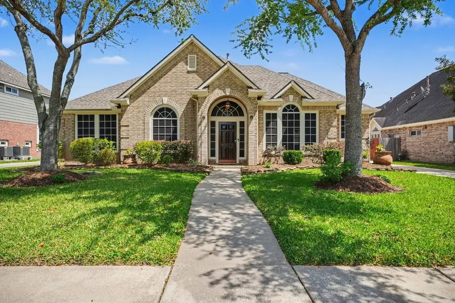 305 Watercrest Harbor Lane, League City, TX 77573 - #2