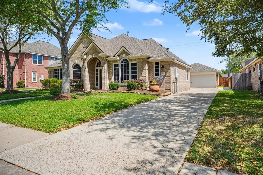 305 Watercrest Harbor Lane, League City, TX 77573 - #3