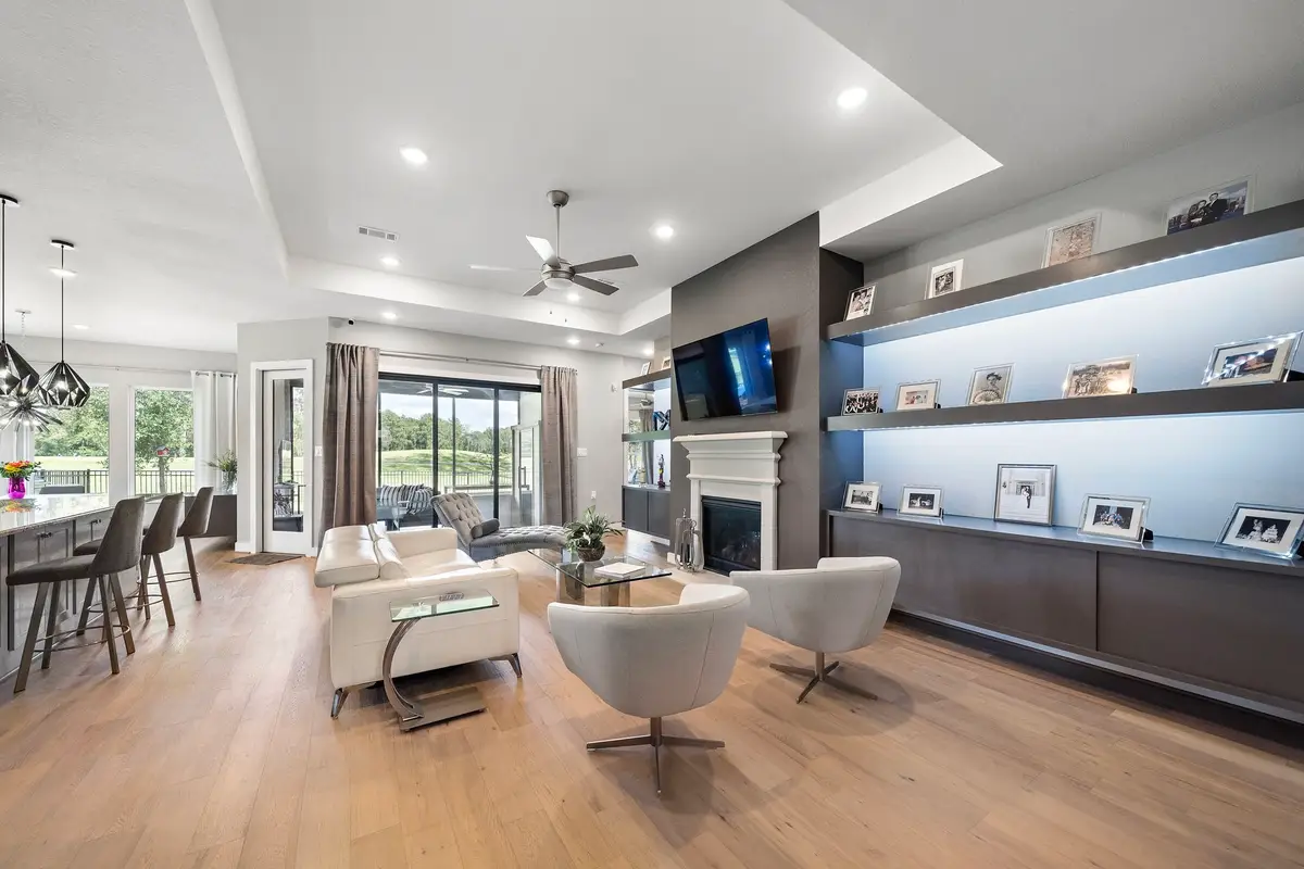 7551 Congress Trail Way, Porter, TX 77365 - Image #1