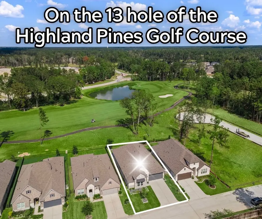 7551 Congress Trail Way, Porter, TX 77365 - Image #2