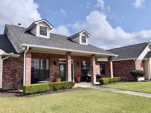 193 Kayla Lane, El Campo, TX 77437 - #2