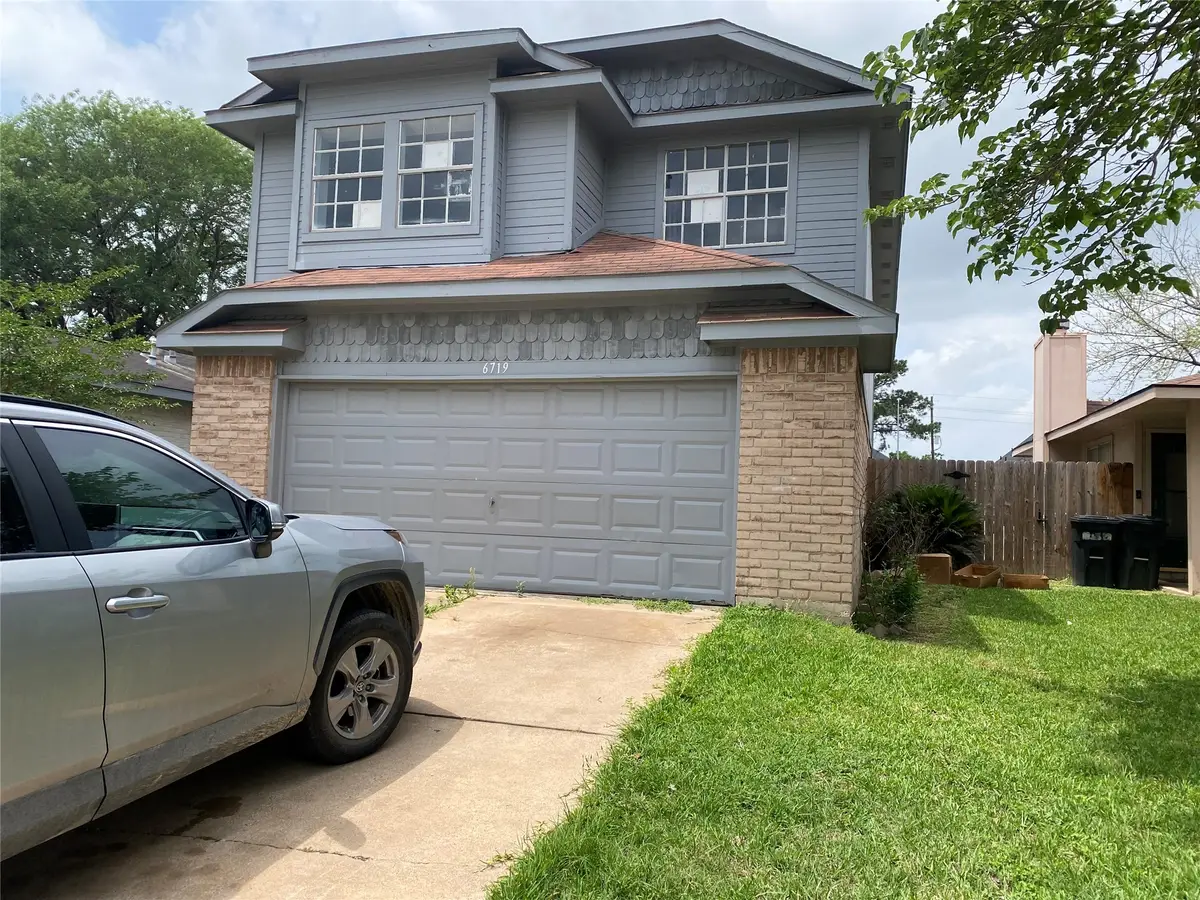 6719 Misty Dale Drive, Katy, TX 77449 - #1