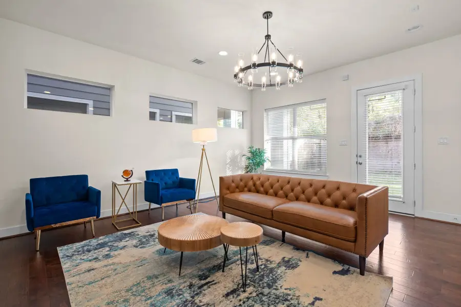 1840 Parana Drive, Houston, TX 77080 - #3