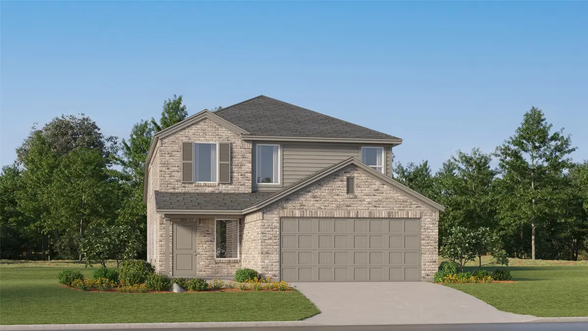 3012 Sunset Glory Drive, Katy, TX 77493 - #1