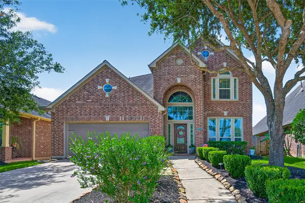 6710 Aqua Falls, Missouri City, TX 77459