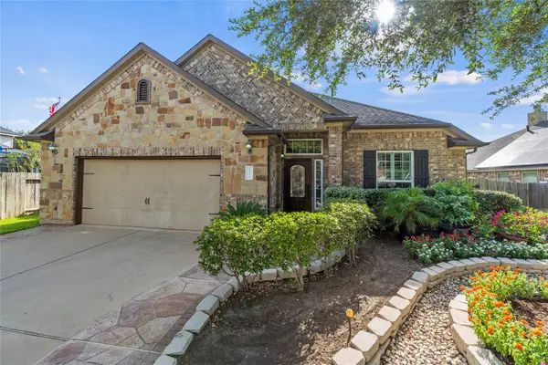 21735 E Carolina Green Drive, Cypress, TX 77433