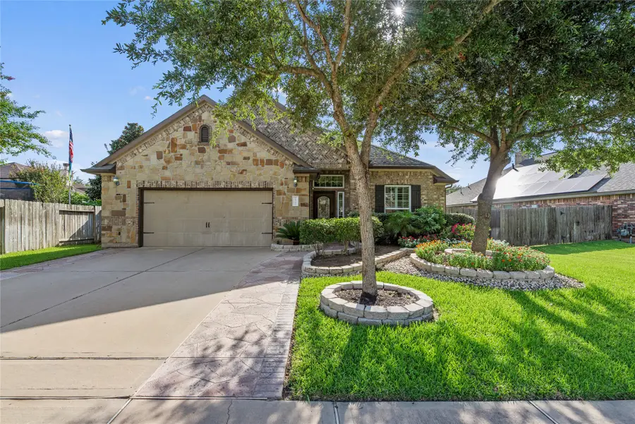 21735 E Carolina Green Drive, Cypress, TX 77433 - #2