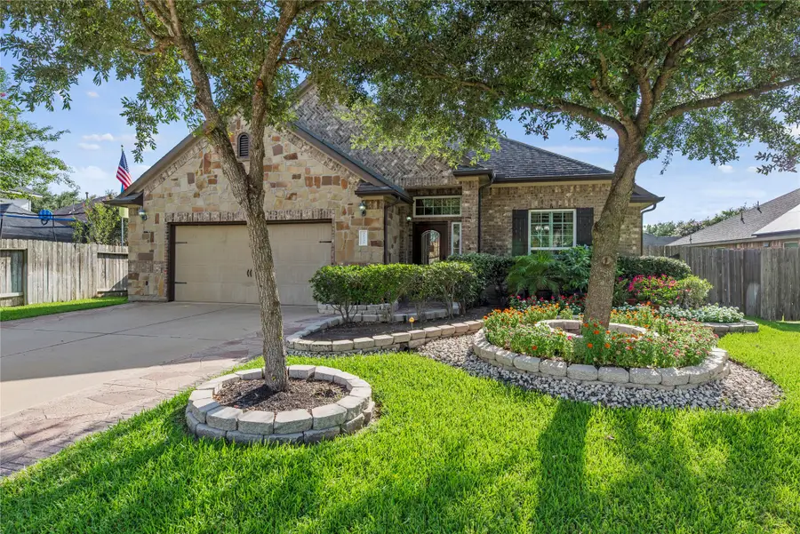 21735 E Carolina Green Drive, Cypress, TX 77433 - #3