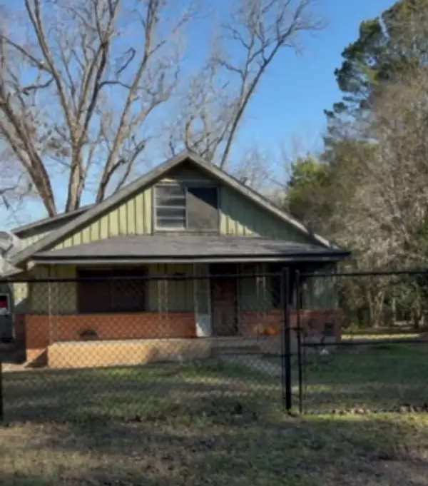 801 Snell Road, Livingston, TX 77351