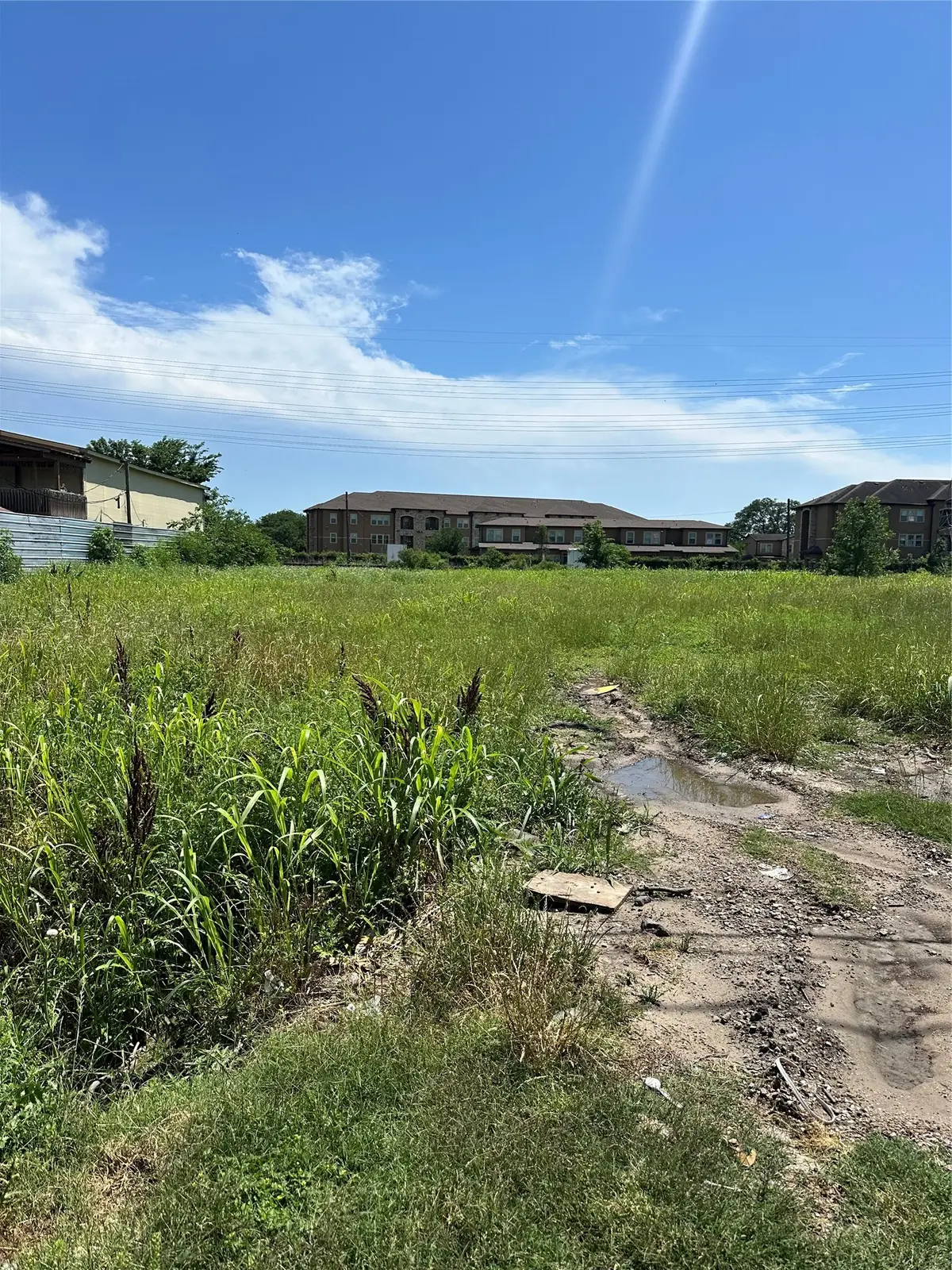 0 Lynnfield Street, Houston, TX 77016 - #1