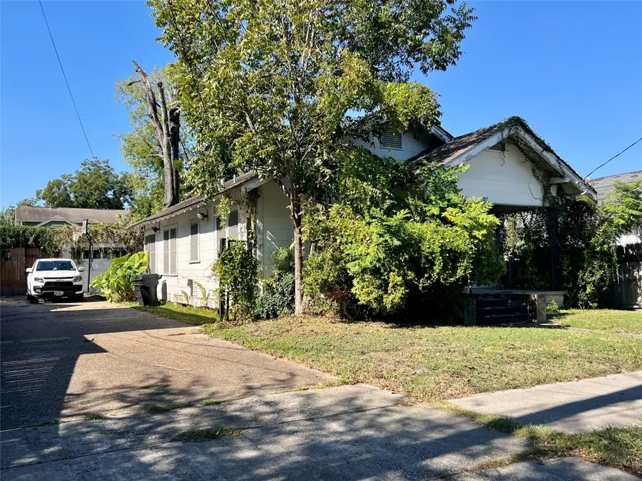 1811 & 1815 Studewood Street, Houston, TX 77008 - Image #3