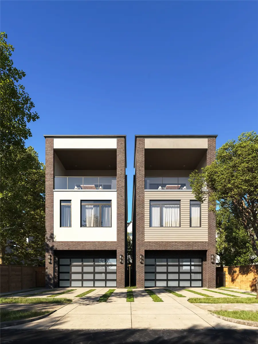 718 Peden Street, Houston, TX 77006 - #2