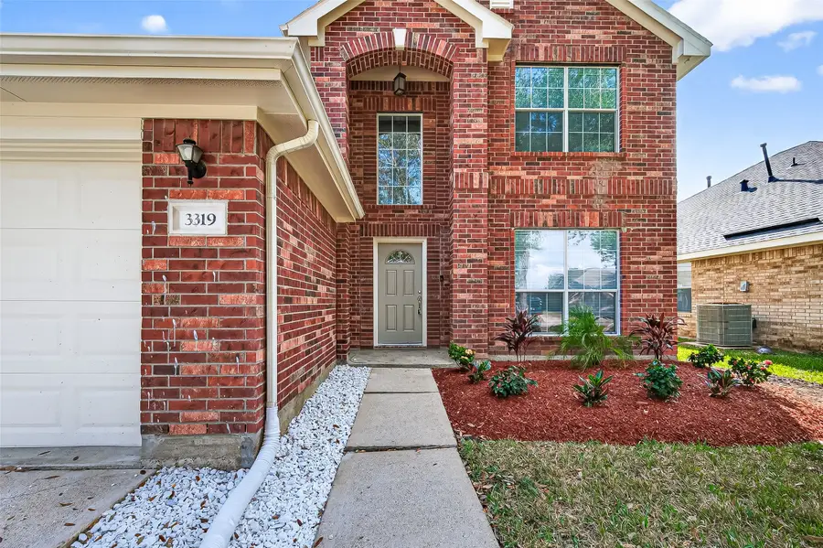 3319 Ithaca Drive, Missouri City, TX 77459 - Image #2