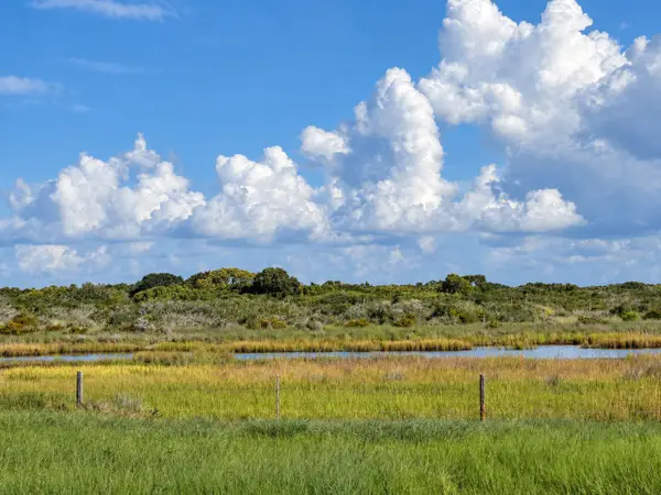 Lot 16 Easy Street, Port O Connor, TX 77982