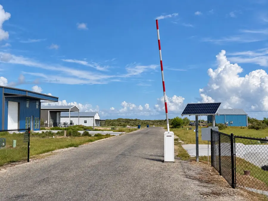 Lot 16 Easy Street, Port O Connor, TX 77982 - #2