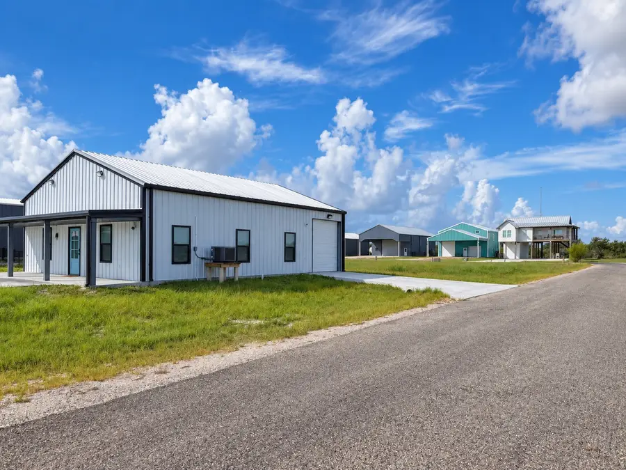 Lot 16 Easy Street, Port O Connor, TX 77982 - #3