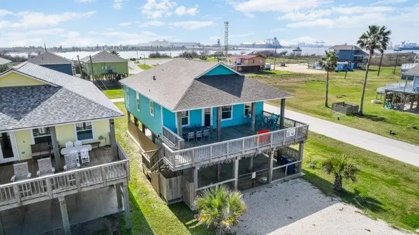 343 Jettyview Road, Freeport, TX 77541