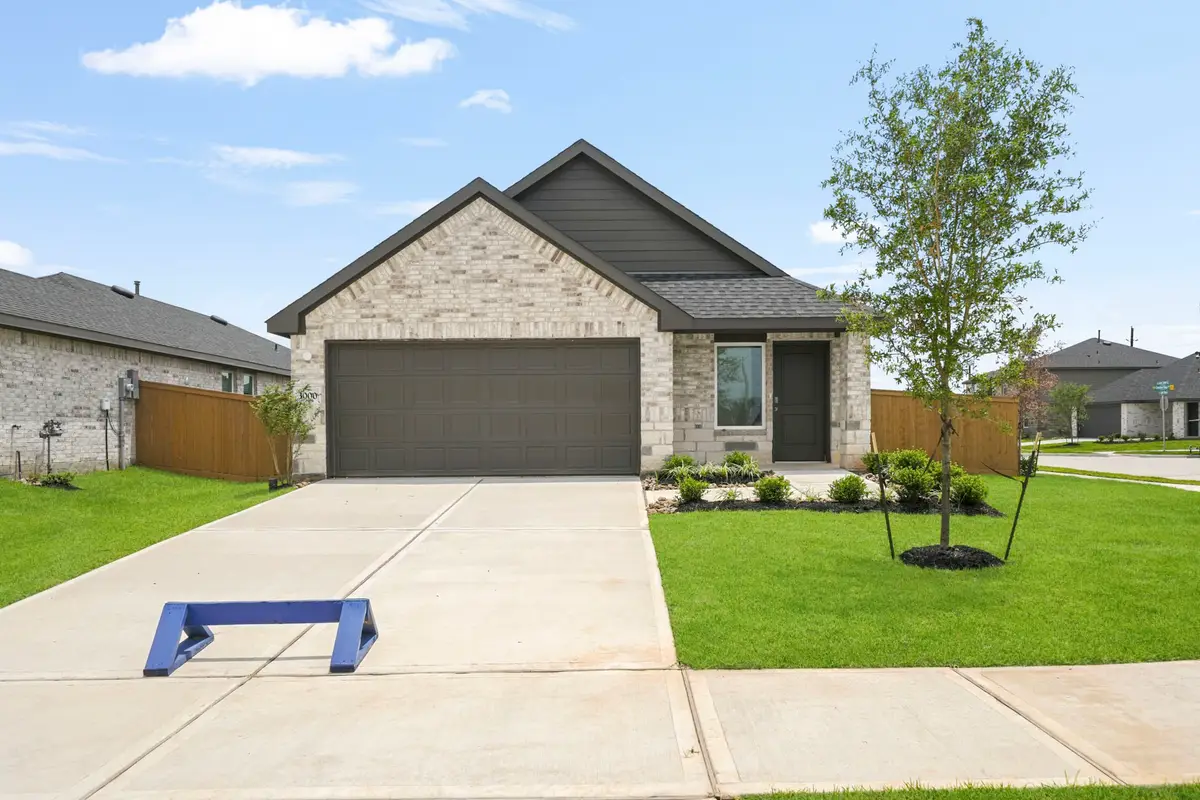 3000 Navy Hill Court, Katy, TX 77493 - #1