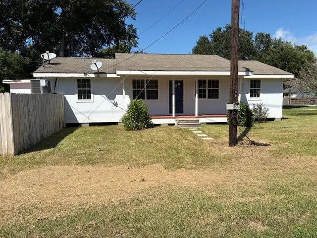 7220 Moore, Hitchcock, TX 77563 - #1