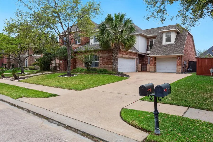 5715 Santa Fe Springs Drive, Houston, TX 77041 - #2