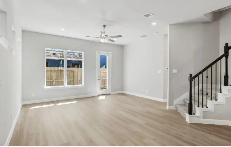 1406 Rail Junction Lane, Katy, TX 77449 - #3