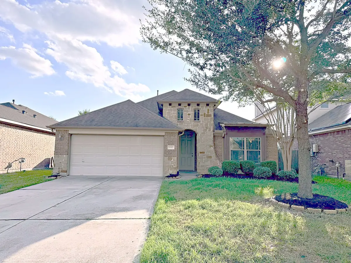 18515 Royal Mist Ln, Tomball, TX 77377 - #1