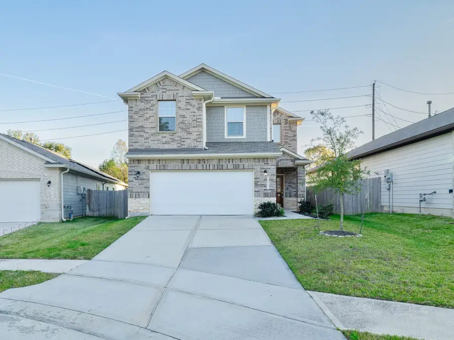 10711 Catclaw Court, Tomball, TX 77375 - #2