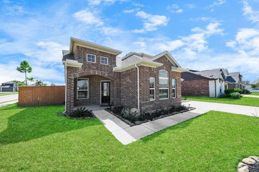 10603 Juniper Branch Drive, Rosharon, TX 77583 - #3