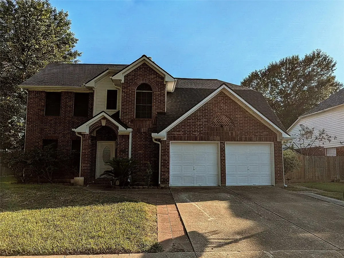 3208 Lee Circle, Pearland, TX 77581 - #1