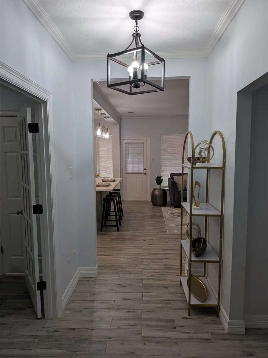 3208 Lee Circle, Pearland, TX 77581 - #3