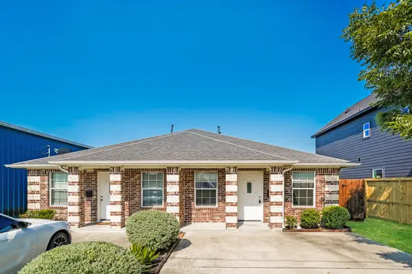 8424 Cannon Street, Houston, TX 77051