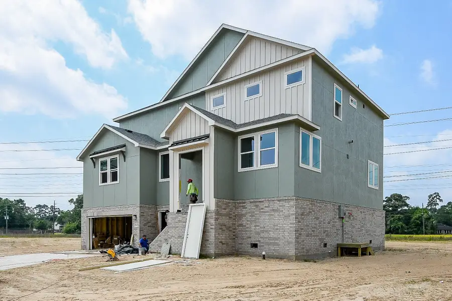 20629 Dynamic Court, Humble, TX 77338 - Image #2