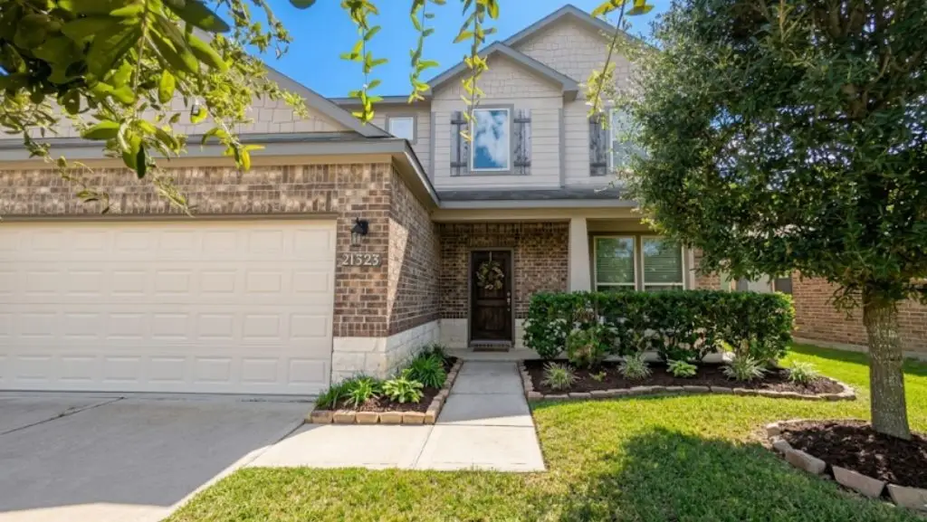 21323 Cypress Red Oak Drive, Cypress, TX 77433 - #1