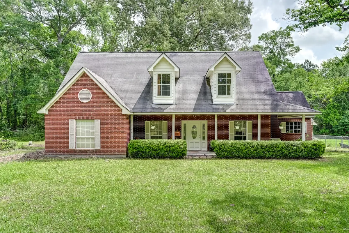 9881 Fosters Bend, Cleveland, TX 77328 - #1