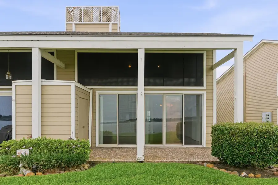 144 April Point Drive S, Conroe, TX 77356 - #3
