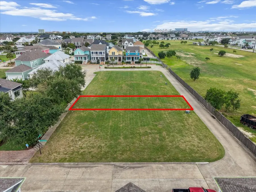 3 Meridian Way, Galveston, TX 77554 - #2