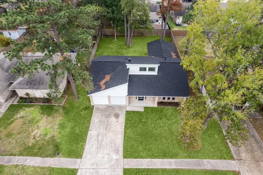 3623 Acorn Way Lane, Spring, TX 77389 - #3