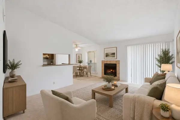 700 Thicket Lane #1006, Houston, TX 77079