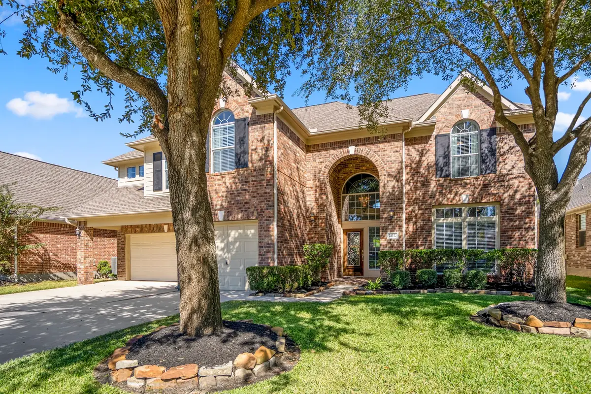 22722 Wixford Lane, Tomball, TX 77375 - #1