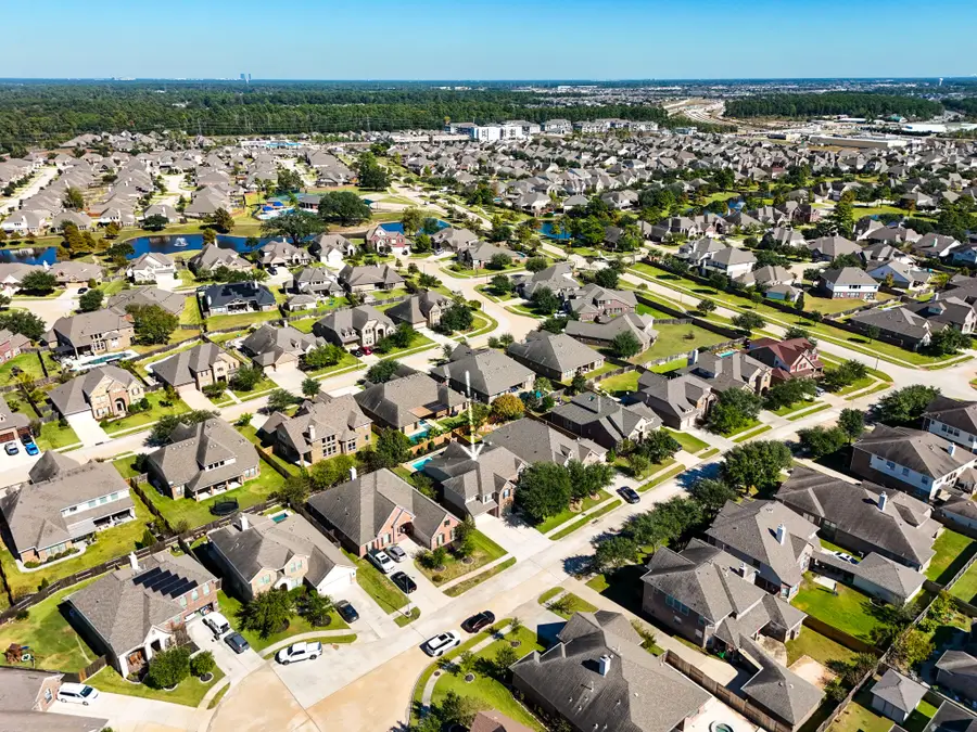 22722 Wixford Lane, Tomball, TX 77375 - #2