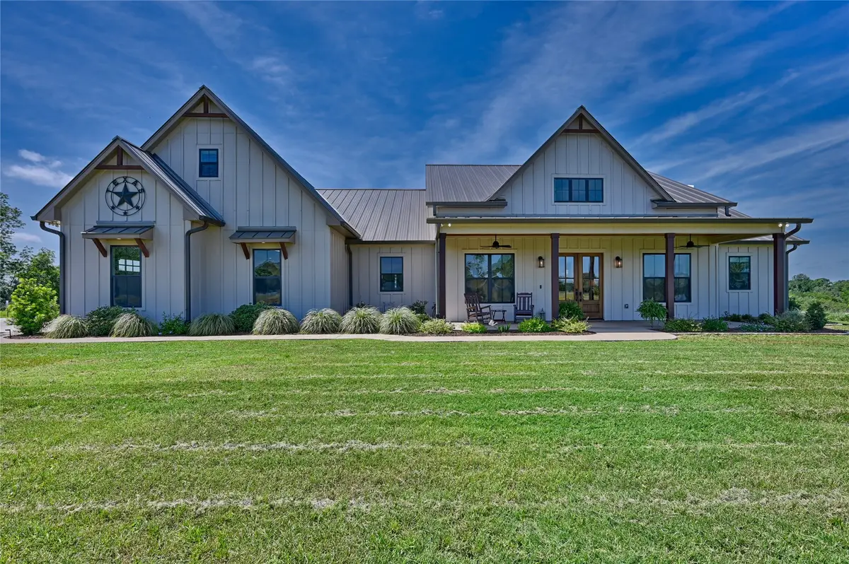 2165 County Road 250 Road, Weimar, TX 78962 - #1
