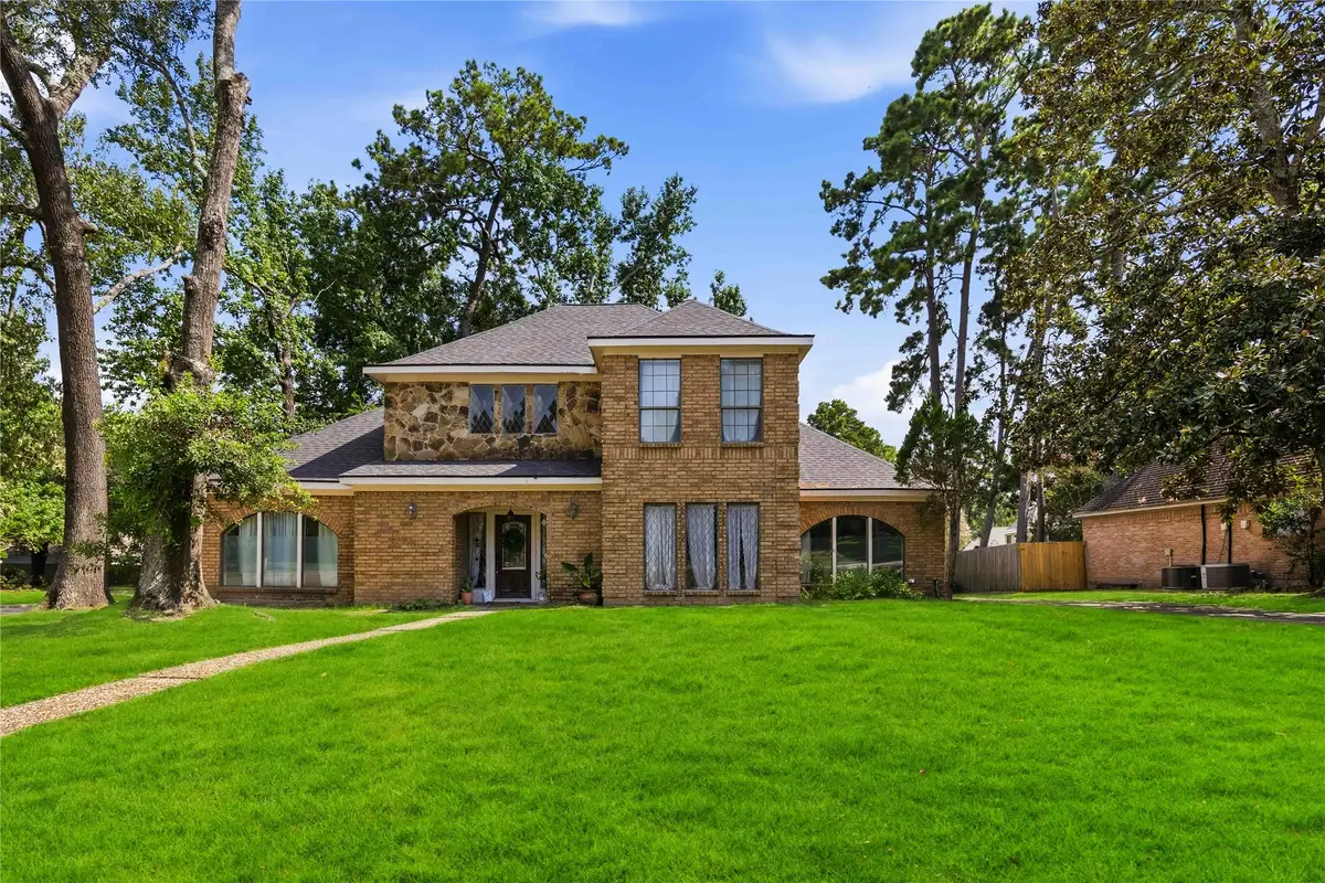 5422 Windy Lake Drive, Kingwood, TX 77345 - #1