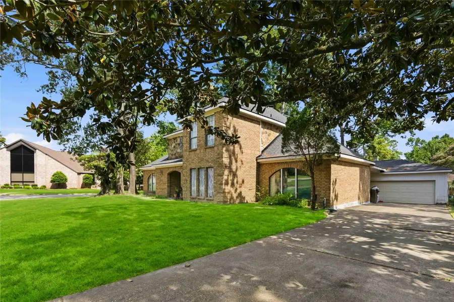 5422 Windy Lake Drive, Kingwood, TX 77345 - #3