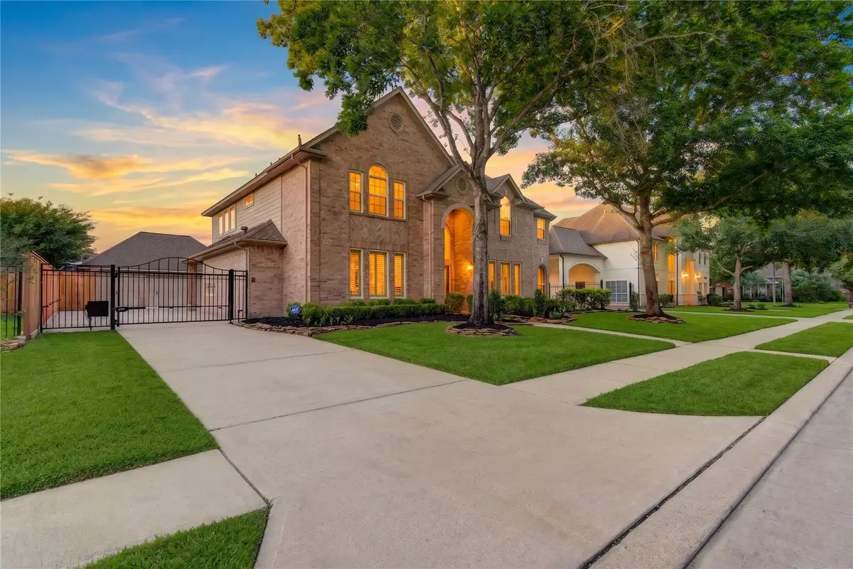 12806 Rock Falls Way, Houston, TX 77041 - #1