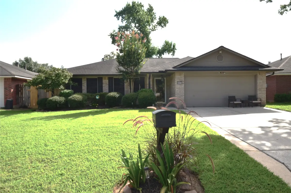 2315 Clear Ridge Drive, Houston, TX 77339 - #1