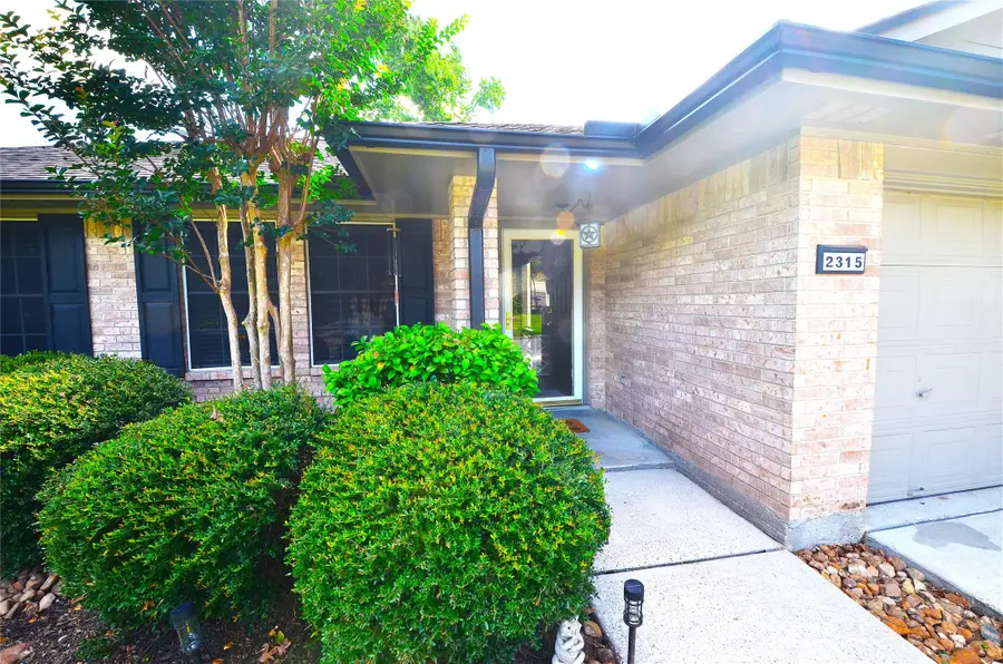 2315 Clear Ridge Drive, Houston, TX 77339 - #2