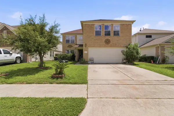 2819 Magnolia Hill Trail, Houston, TX 77038