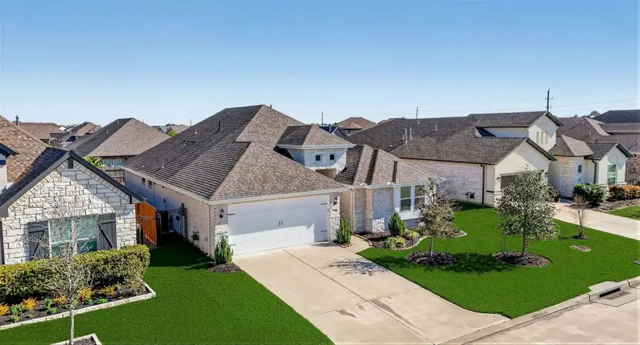 10614 Hazel Hills Drive, Cypress, TX 77433 - Image #2
