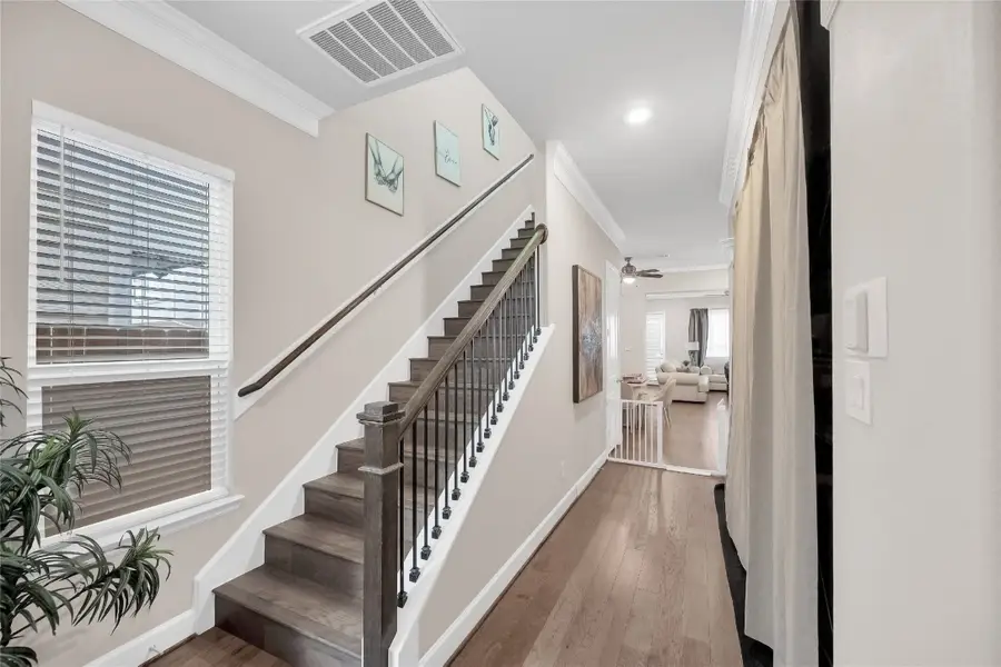 5014 Lillian Street, Houston, TX 77007 - #3