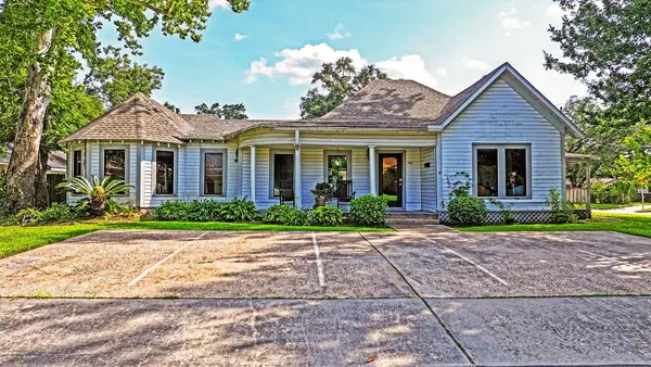 502 Staitti Street, Humble, TX 77338